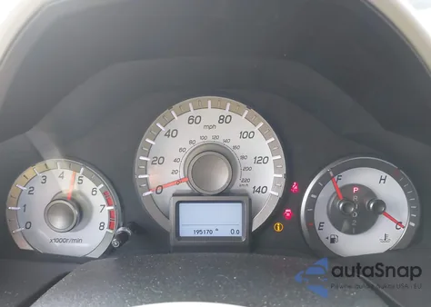 2012 Honda Pilot Touring из США, поврежденный, VIN 5FNYF4H91CB051413